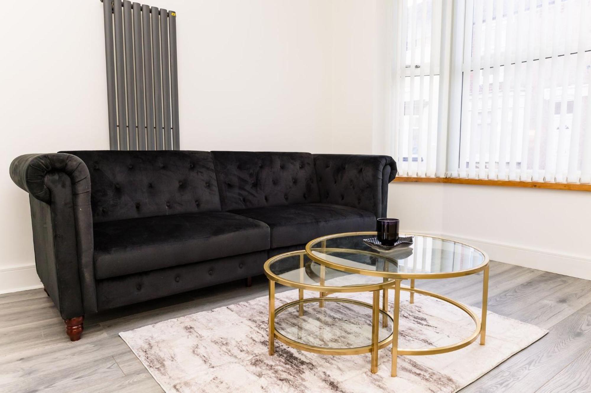 Вилла Muriel Retreat - Central Location - Free Parking, Fast Wifi, Smarttv With Netflix By Yoko Property Редкар Экстерьер фото