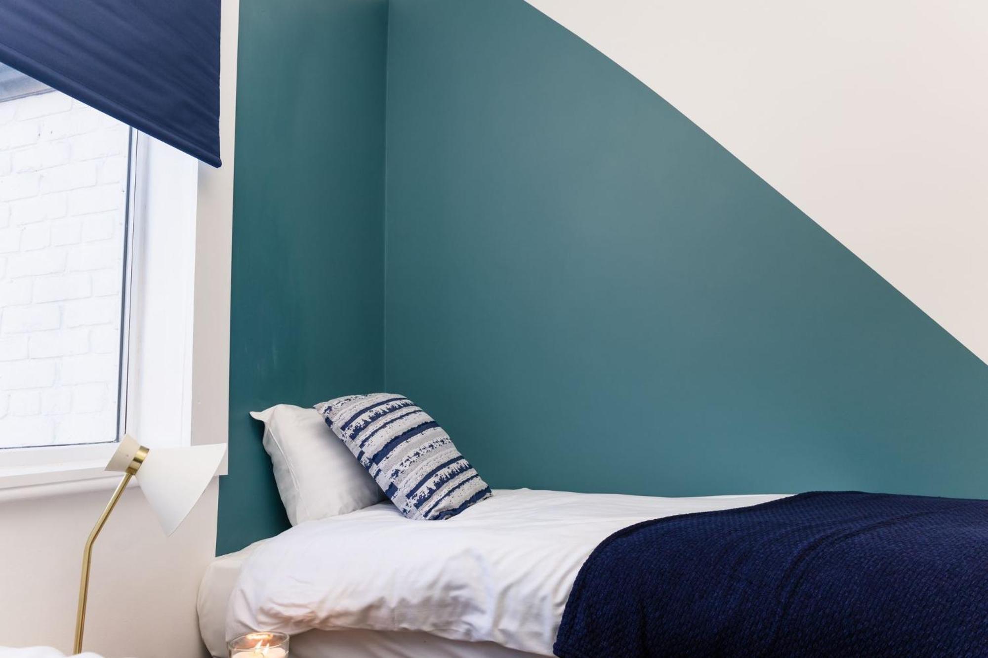 Вилла Muriel Retreat - Central Location - Free Parking, Fast Wifi, Smarttv With Netflix By Yoko Property Редкар Экстерьер фото